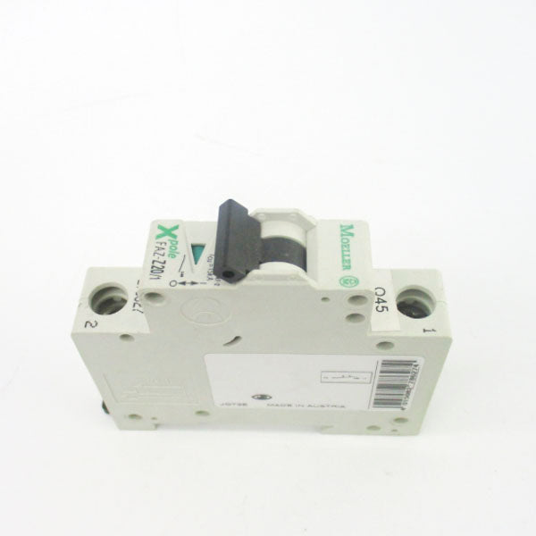 KLOCKNER MOELLER FAZ-Z20/1 240/415V NSNP