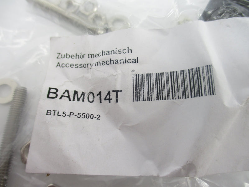 BALLUFF BTL5-P-5500-2 NSMP