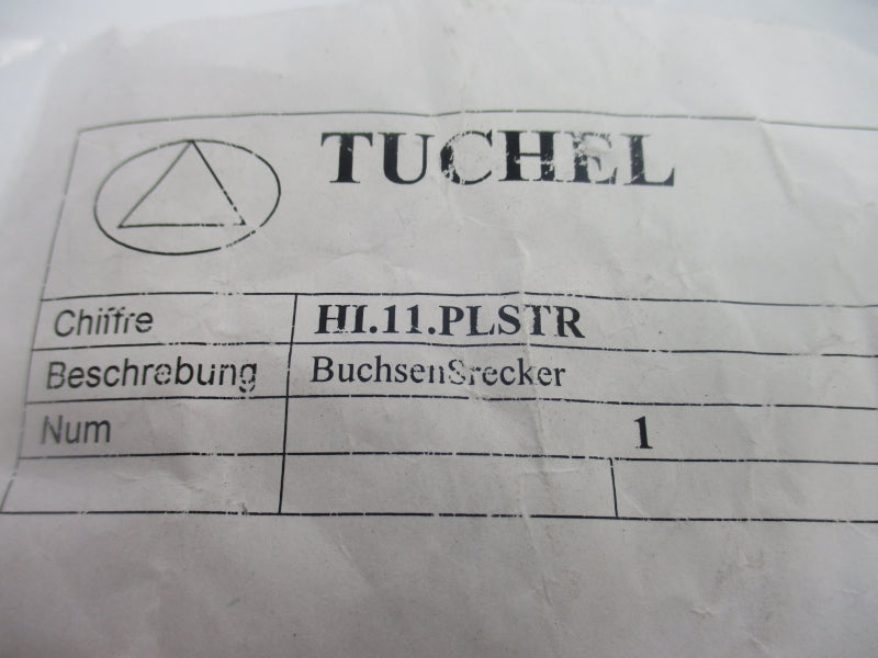 TUCHEL HI.11.PLSTR NSMP