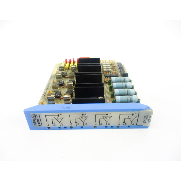 WESTINGHOUSE 250C320H05 UNMP