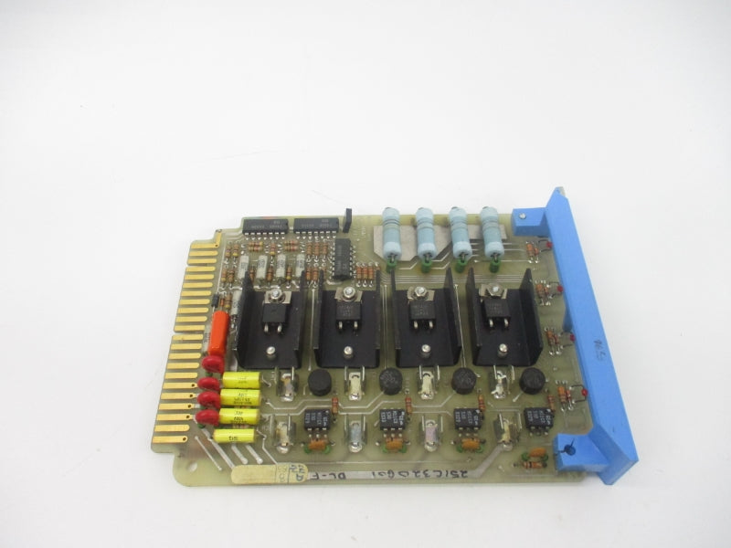 WESTINGHOUSE 250C320H05 UNMP