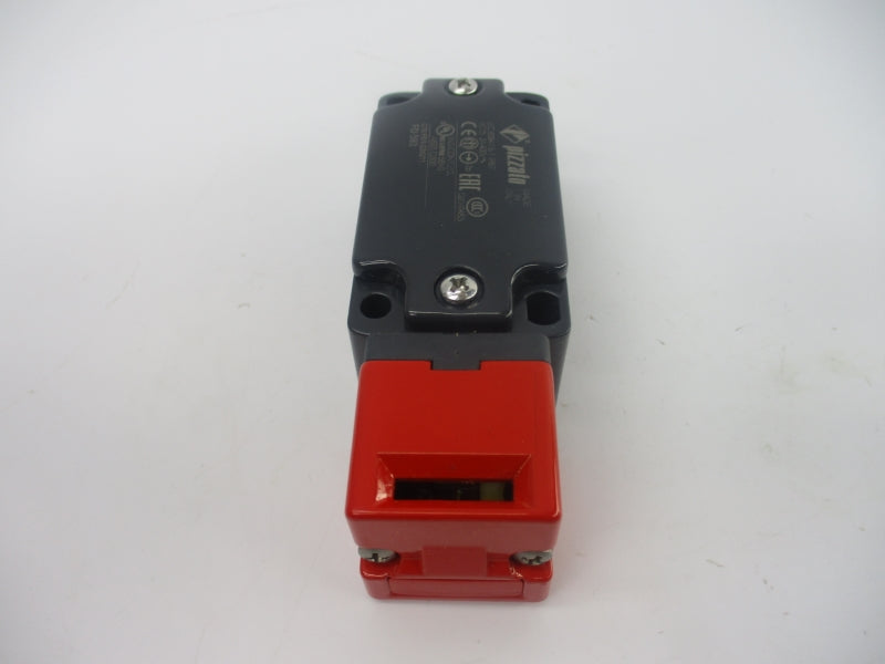 PIZZATO FD593 400V 3A NSMP
