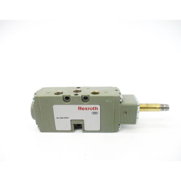 REXROTH 0820022026 143PSI (AS PICTURED) NSNP