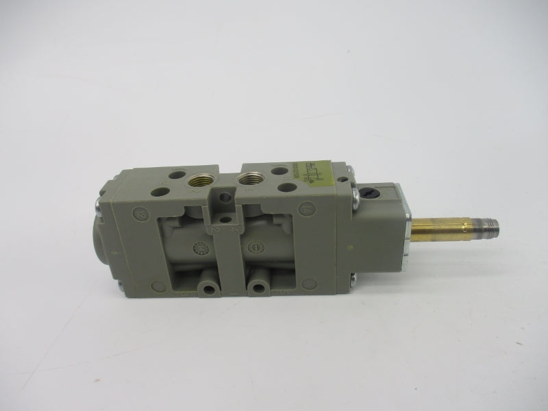 REXROTH 0820022026 143PSI (AS PICTURED) NSNP