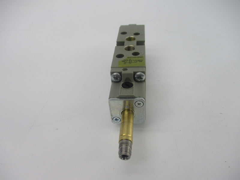 REXROTH 0820022026 143PSI (AS PICTURED) NSNP