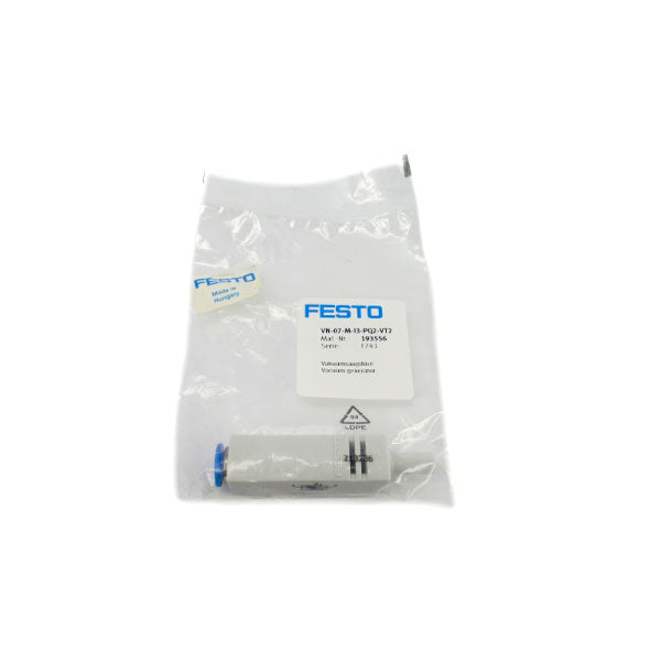 FESTO VN-07-M-I3-PQ2-VT2 193556 NSMP