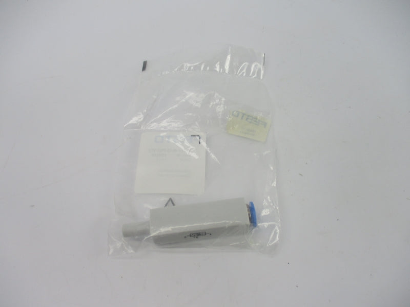FESTO VN-07-M-I3-PQ2-VT2 193556 NSMP