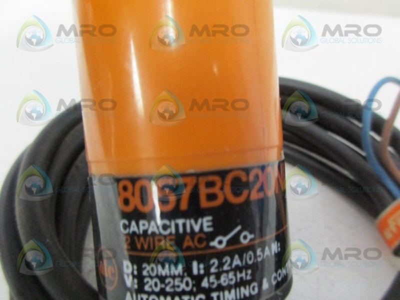 ATC 8057BC20NL2AAXX NSNP