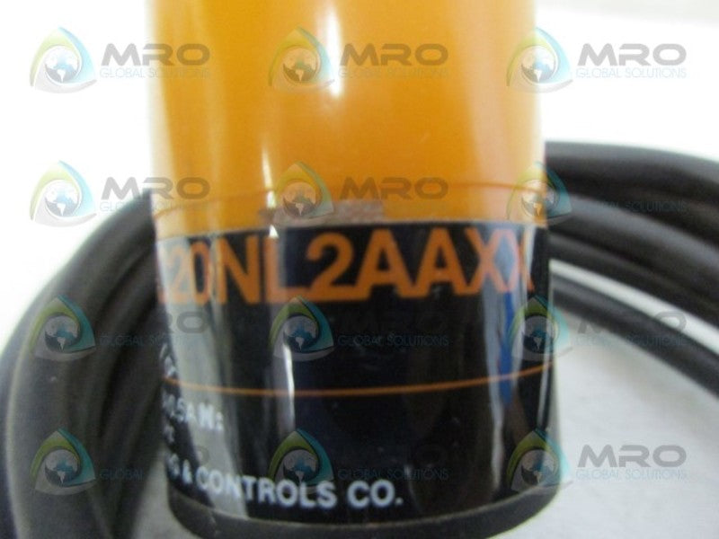ATC 8057BC20NL2AAXX NSNP