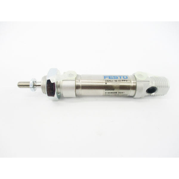 FESTO DSNU-16-10-PPV-A 145PSI NSNP