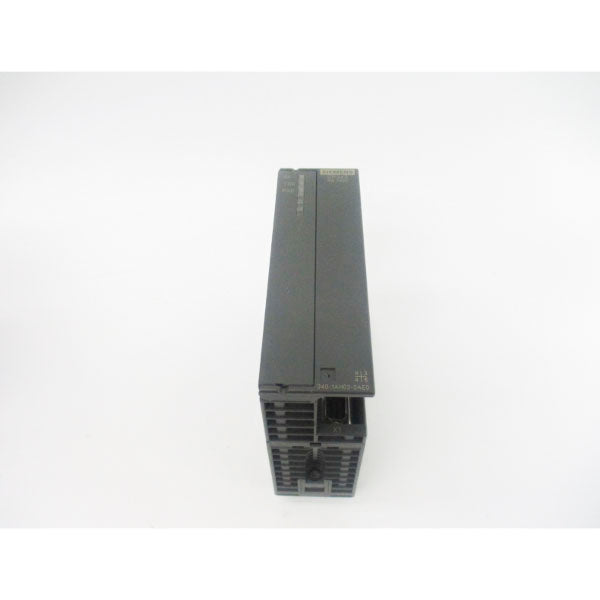 SIEMENS 6ES7340-1AH02-0AE0 NSNP