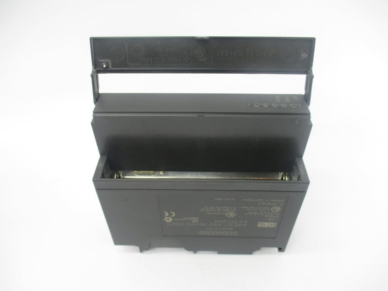SIEMENS 6ES7340-1AH02-0AE0 NSNP