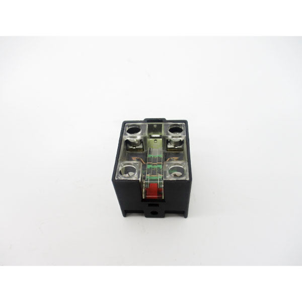 PIZZATO VFB11 400V 3A NSNP