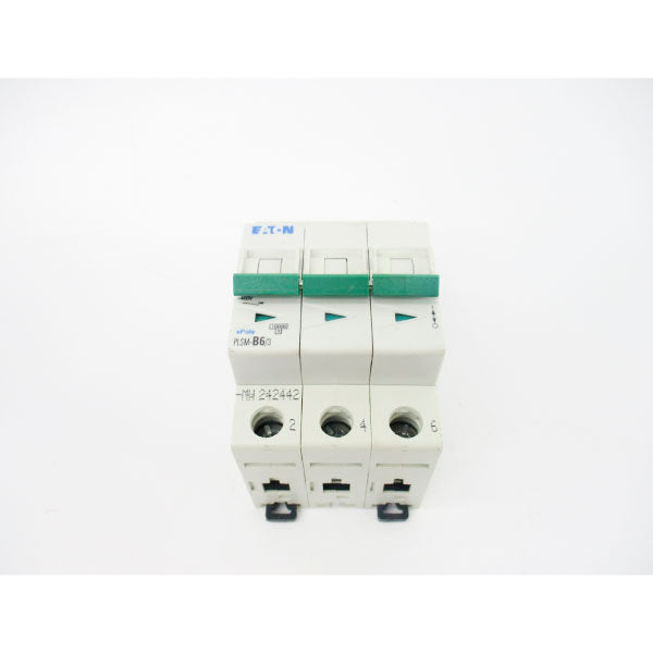EATON PLSM-B6/3-MW 400V NSNP