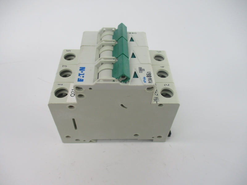 EATON PLSM-B6/3-MW 400V NSNP