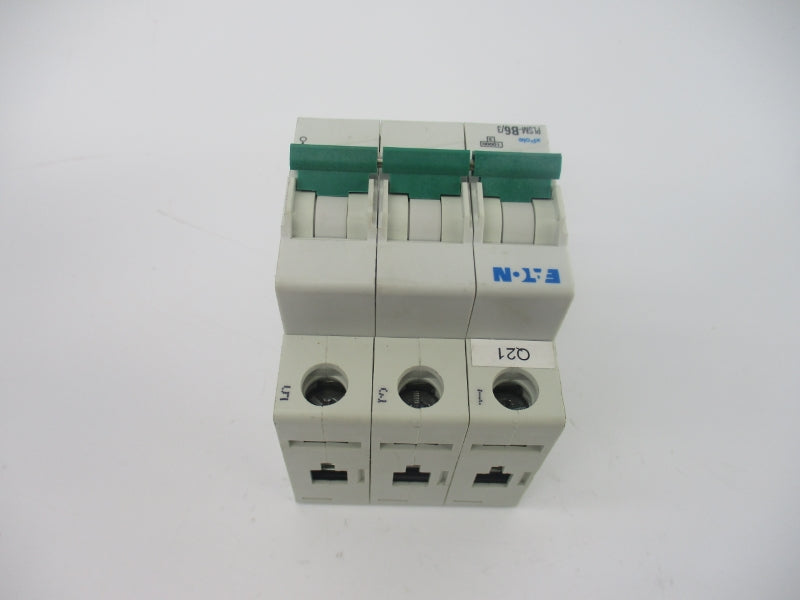 EATON PLSM-B6/3-MW 400V NSNP