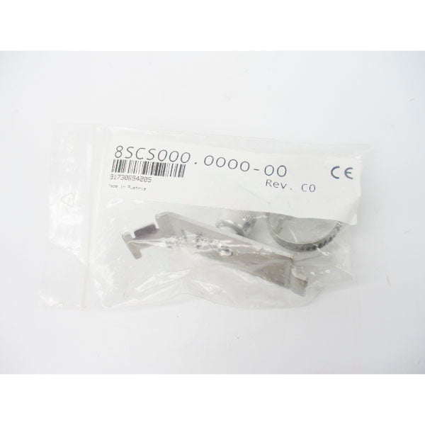 SPARE PART KIT 8SCS000.0000-00 REV. C0 NSMP