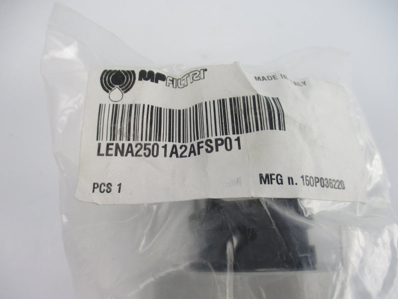 MP FILTRI LENA2501A2AFSP01 NSMP