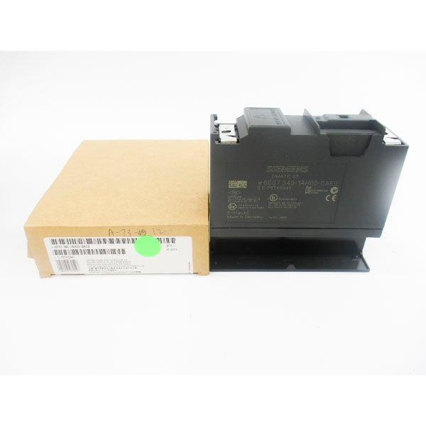 SIEMENS 6ES7340-1AH02-0AE0 NSMP