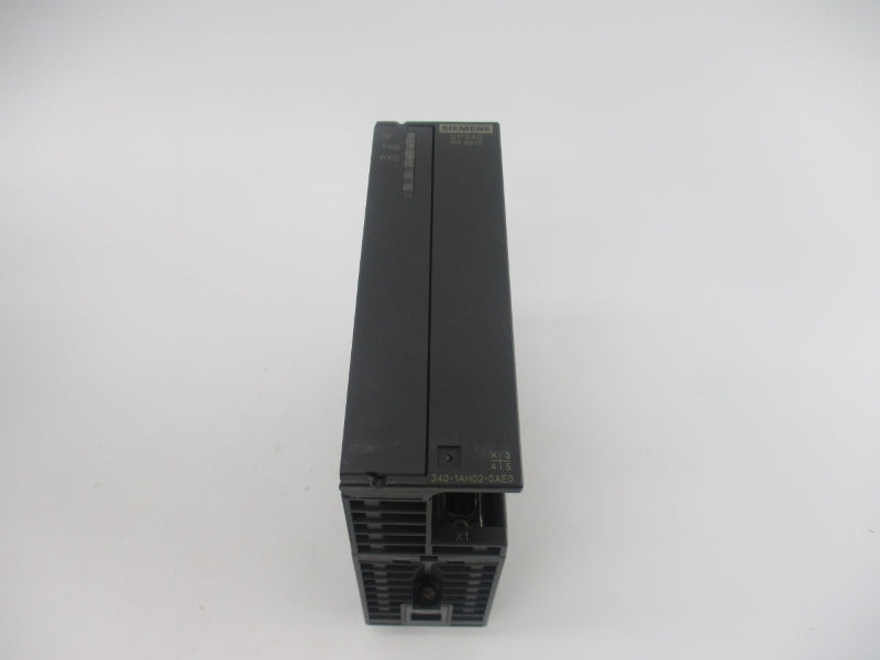 SIEMENS 6ES7340-1AH02-0AE0 NSMP