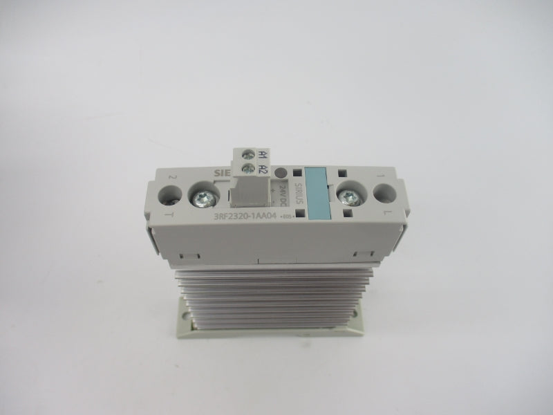 SIEMENS 3RF2320-1AA04 24VDC 13.2A NSMP