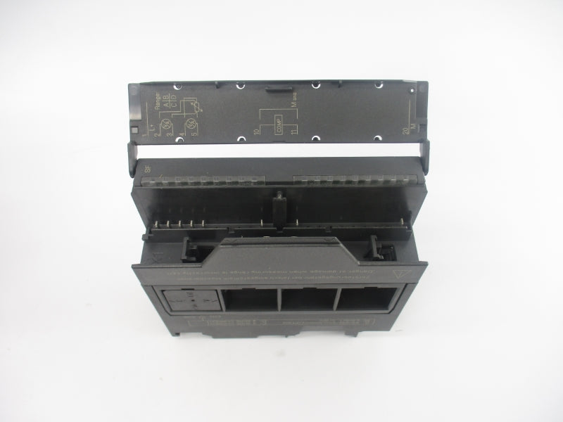 SIEMENS 6ES7331-7KB02-0AB0 NSMP