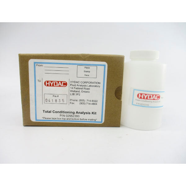 HYDAC 02552393 NSMP