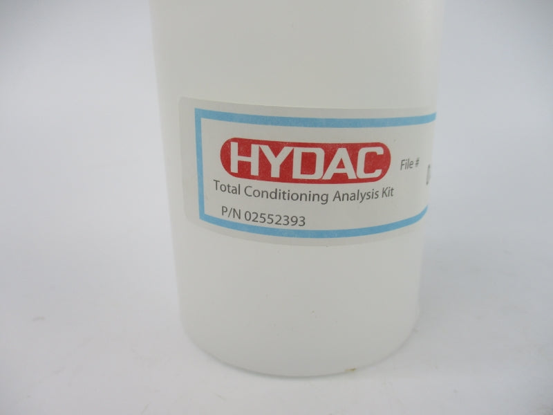 HYDAC 02552393 NSMP