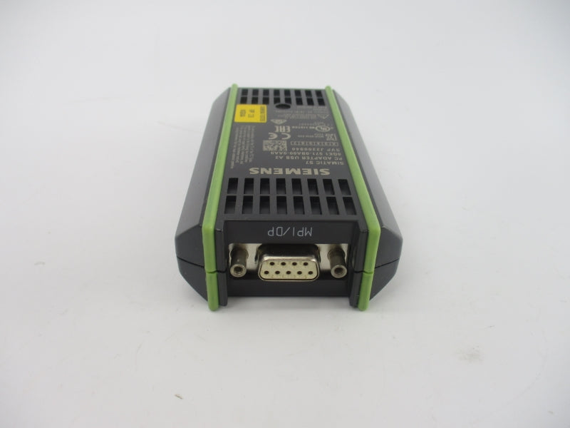 SIEMENS 6GK1571-0BA00-0AA0 NSMP