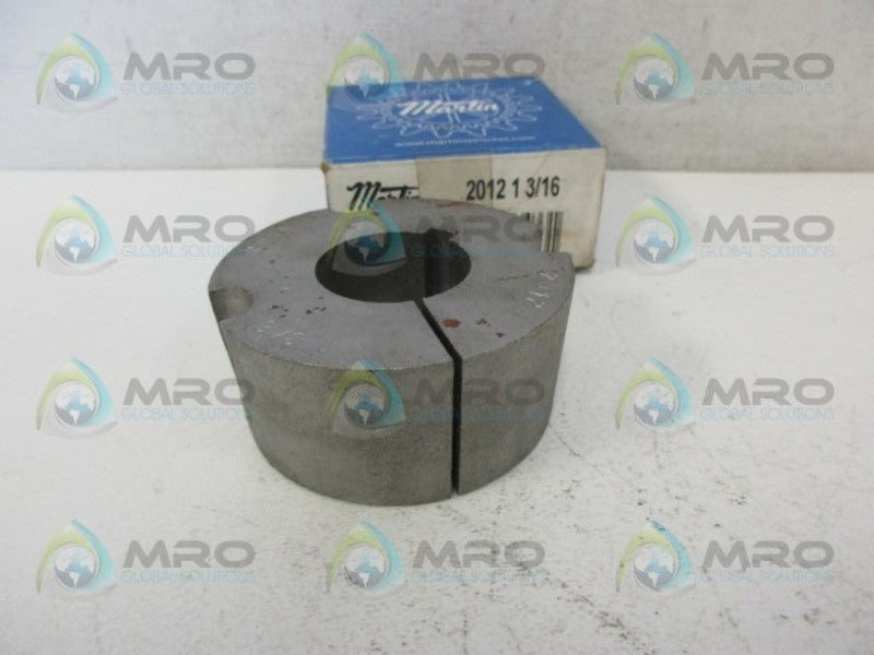 MARTIN 2012 1-3/16" NSMP