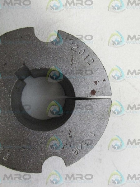 MARTIN 2012 1-3/16" NSMP