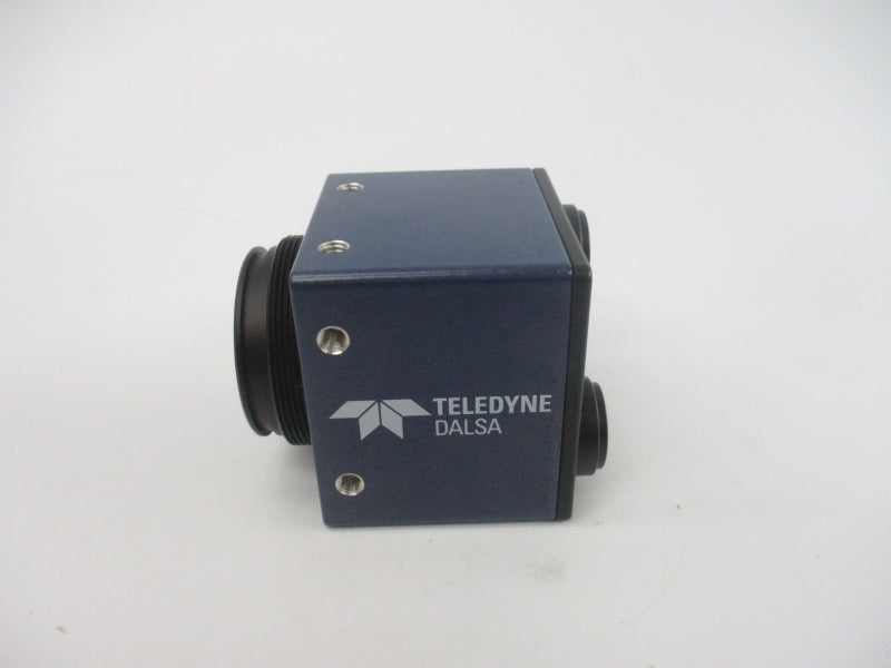 TELEDYNE BVS-0640M-INS NSMP