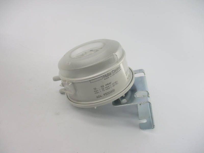 HUBA CONTROL 604.9500000 10-50 NSMP