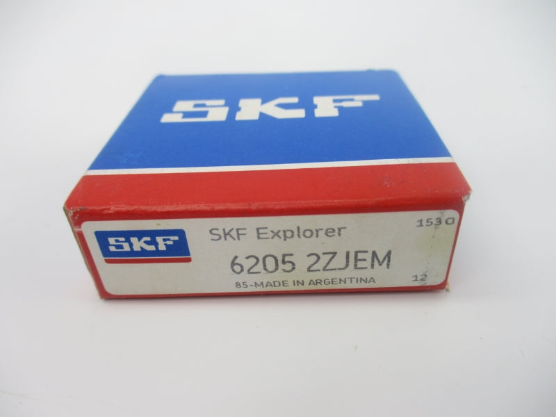 SKF 62052ZJEM NSMP