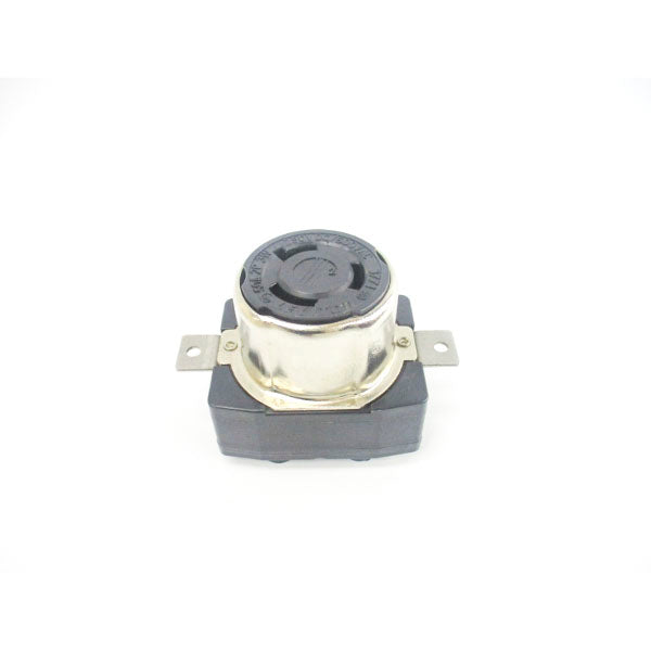 LEVITON 3771 600VAC 50A UNMP