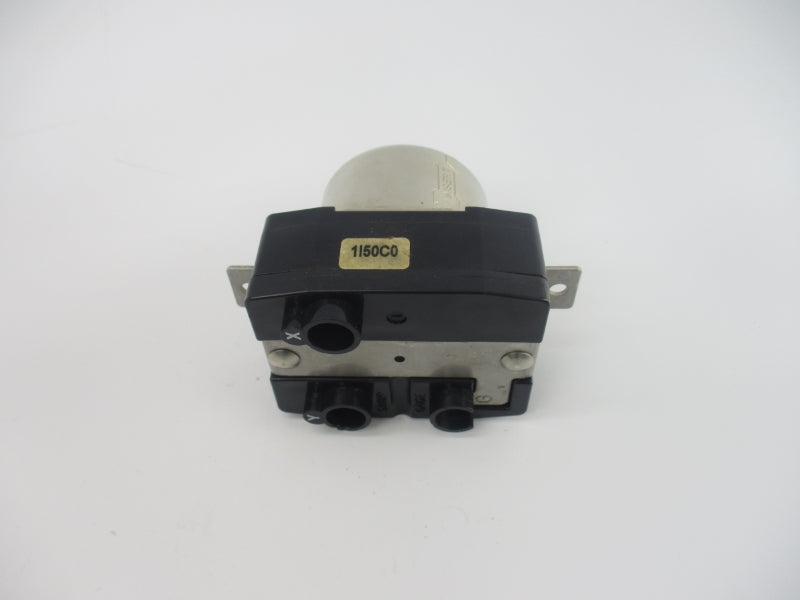 LEVITON 3771 600VAC 50A UNMP