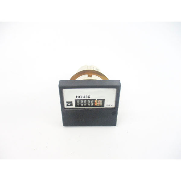 CROMPTON 549-15 120V NSNP