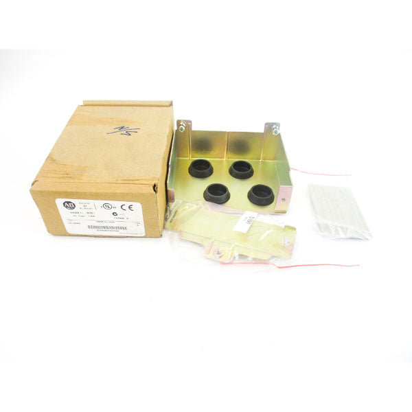 INDUSTRIAL SPARE PART 22-JBAB SER. A NSMP