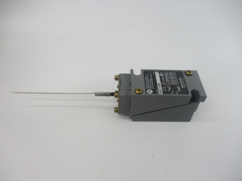 ALLEN BRADLEY 802T-CWP SER. J 120-600VAC 60A (WH) NSMP
