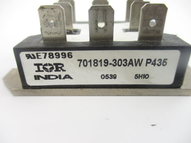 IOR 701819-303AWP435 UNMP
