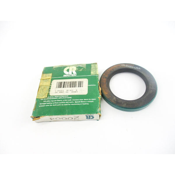 CR INDUSTRIES 20004 NSMP