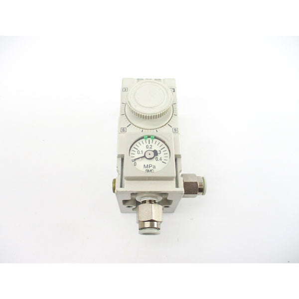 AMC ISA2-HE45 12-24VDC NSNP