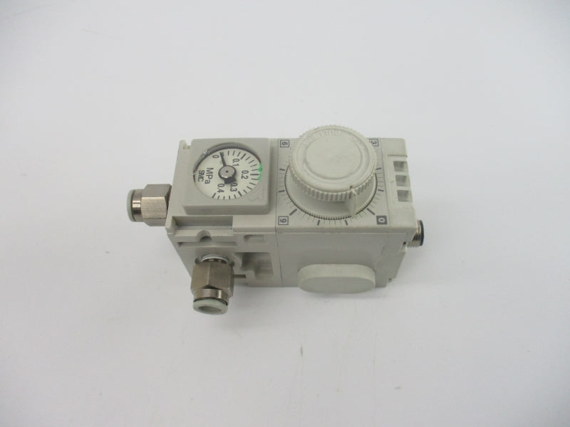 AMC ISA2-HE45 12-24VDC NSNP