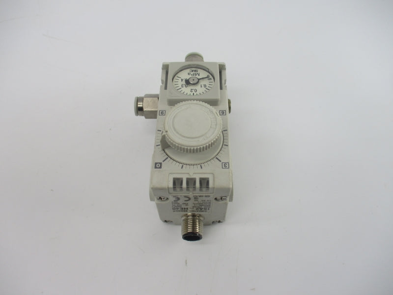 AMC ISA2-HE45 12-24VDC NSNP