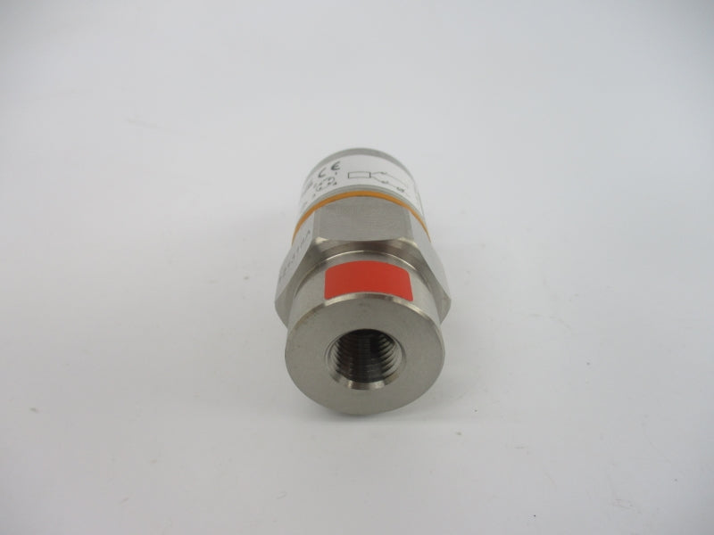 IFM EFECTOR PA3221 9.6-32VDC 1/4" NSNP