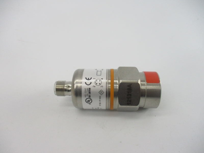 IFM EFECTOR PA3221 9.6-32VDC 1/4" NSNP