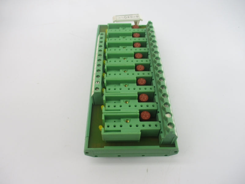 PHOENIX CONTACT UMK-8OM/MF/MKDS 2972712 UNMP