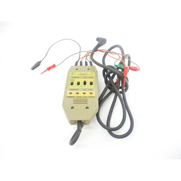 HIOKI 9306 50V UNMP