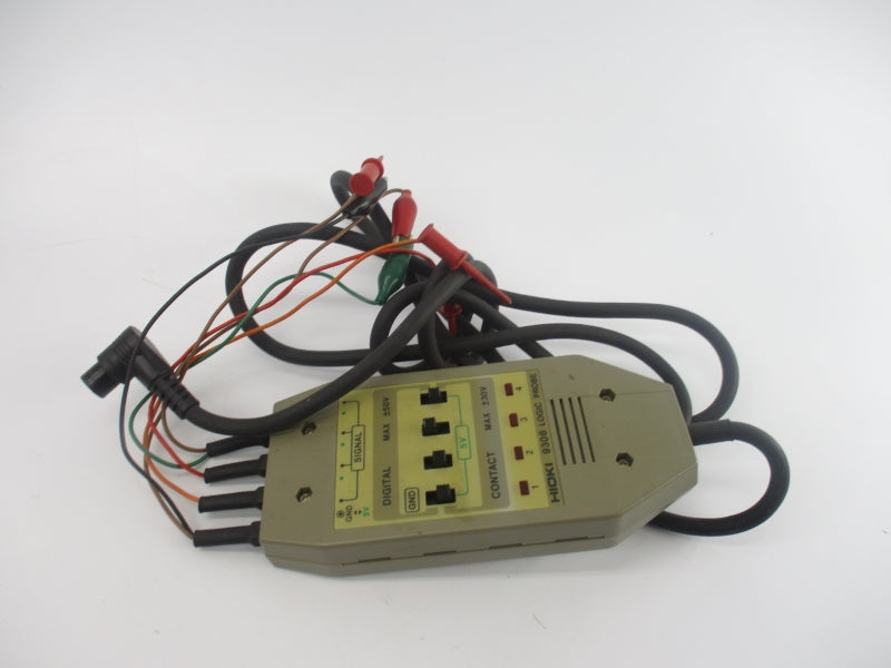 HIOKI 9306 50V UNMP