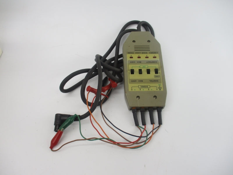 HIOKI 9306 50V UNMP